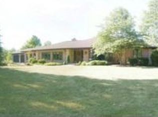 11615 Sonata Dr, Fort Wayne, IN 46845