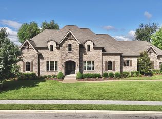 1266 Potter Ln, Gallatin, TN 37066