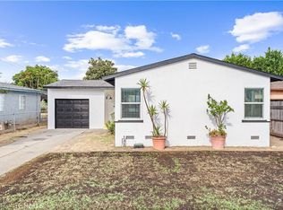 2234 S Standard Ave, Santa Ana, CA 92707