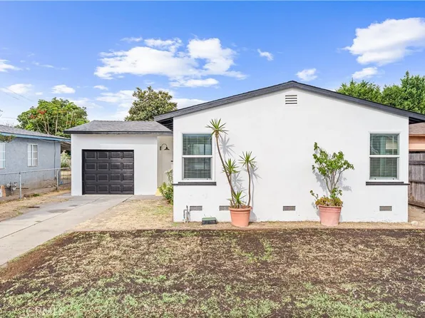 2234 S Standard Ave, Santa Ana, CA 92707