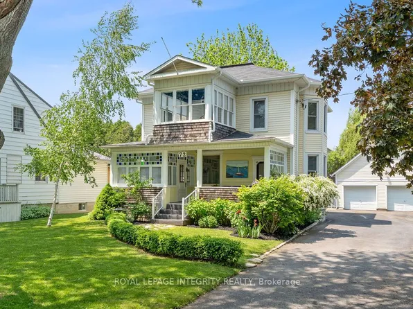 72 Lakeshore Dr, South Dundas, ON K0C 1X0