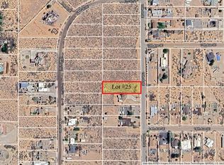 15th St SE LOT 25, Rio Rancho, NM 87124