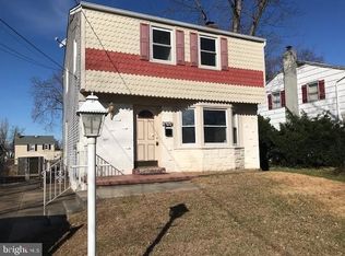 7219 Githens Ave, Pennsauken, NJ 08109