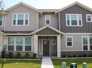 724 Westfield Blvd, Temple, TX 76502
