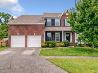 2724 Water Ln, Nolensville, TN 37135