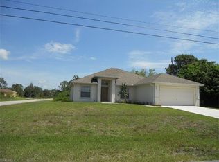 4318 2nd St SW, Lehigh Acres, FL 33976