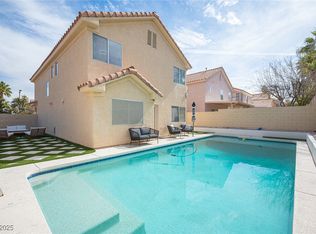 1653 Sun Canyon Ct, Las Vegas, NV 89128