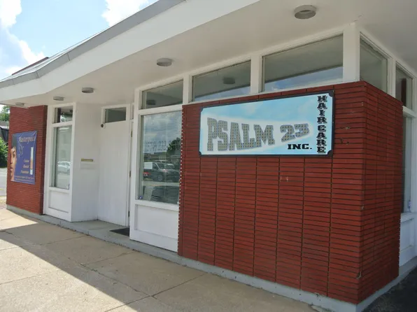115 S William St, South Bend, IN 46601