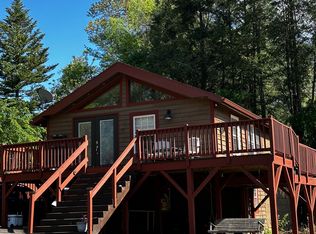 17 Pinedale Rd, Asheville, NC 28805