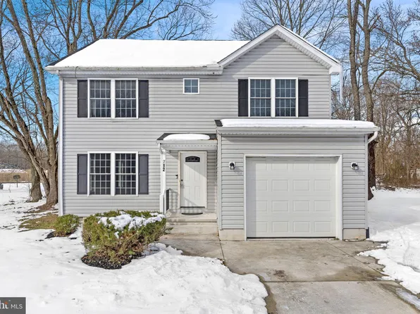 712 Dexter Corner Rd, Townsend, DE 19734