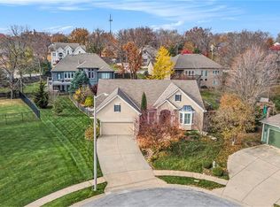 12544 Oak Ct, Kansas City, MO 64145