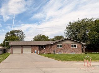 2707 Rock Rd, Garden City, KS 67846
