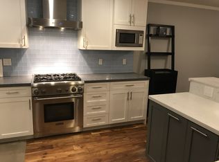 656 Missouri St, San Francisco, CA 94107
