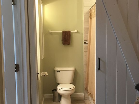 Full bath