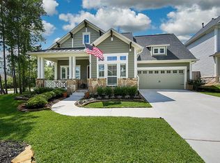 103 Freeman Bend St, Montgomery, TX 77316