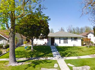 1345 N 3rd Ave, Upland, CA 91786