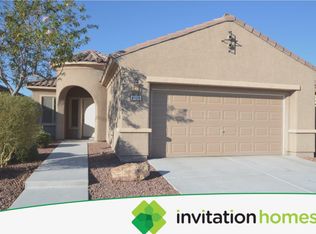4120 Sprints Race Ave, North Las Vegas, NV 89084
