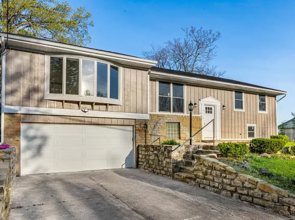6407 Palmetto Dr, Fairfield, OH 45014