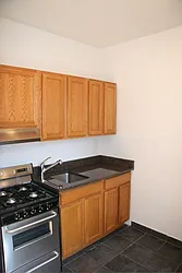 Rented by City Connections Realty