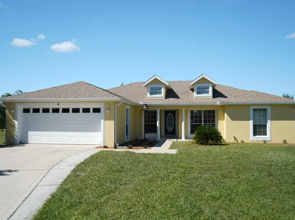4 Chase Ct, Winter Haven, FL 33880