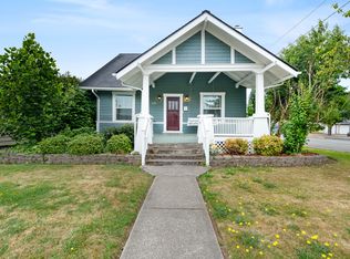 135 N Fleet St, Montesano, WA