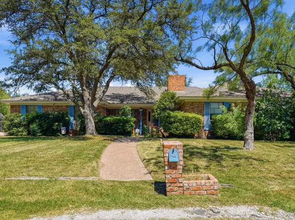 2025 Lytle Trl, Abilene, TX 79602