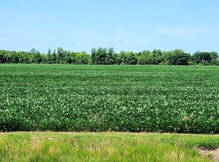 0 S Marion St, Bloomville, OH 44818