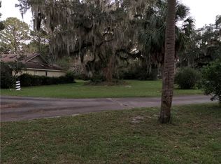 114 Marsh Trce, Brunswick, GA 31525