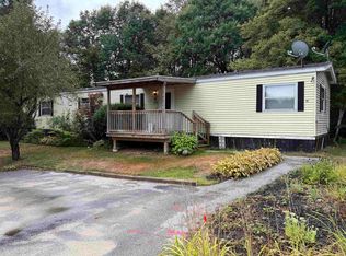 40 Maple Dr, Rindge, NH 03461