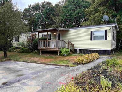 40 Maple Drive, Rindge, NH, 03461