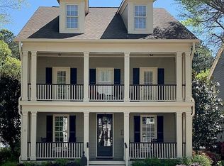 106 Middleton Dr, Peachtree City, GA