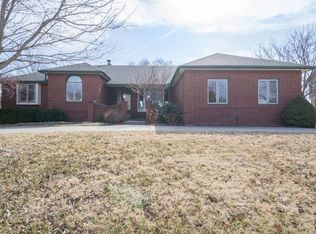 14909 E Balsam Cir, Wichita, KS 67230