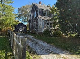 536 W Main Rd, Little Compton, RI 02837