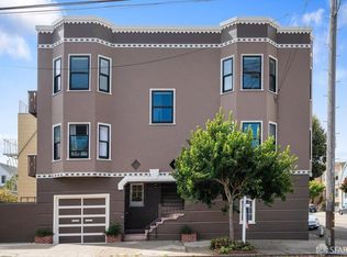 1405 11th Ave, San Francisco, CA 94122