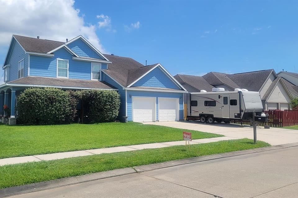 11827 Eagle Ridge Dr, Mont Belvieu, TX 77535 Zillow