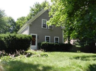 52 Pleasant St, Hanover, MA 02339