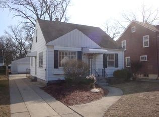 2711 Gracewood Rd, Toledo, OH 43613