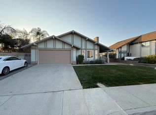 1413 Frazier St, Camarillo, CA 93012