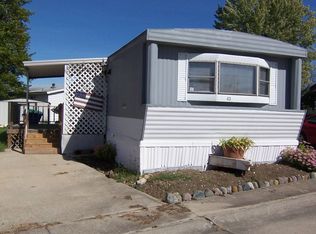 7555 Decatur Rd LOT 43, Fort Wayne, IN 46816