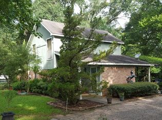 1193 Rifle Rd, Pollok, TX 75969