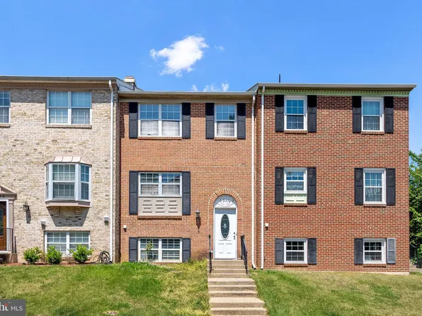 15302 Watermill Ter, Woodbridge, VA 22191