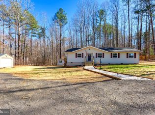 6109 Towles Mill Rd, Spotsylvania, VA 22551