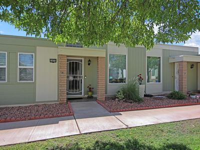 14072 N Newcastle Dr, Sun City, AZ, 85351