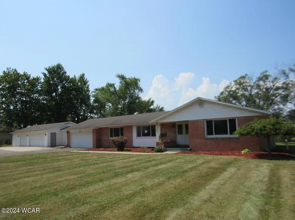 2901 N Eastown Rd, Lima, OH 45807