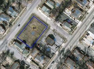 702 Grand Ave SW, Fort Payne, AL 35967