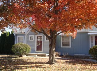 1510 Autumn Ln, Henderson, KY 42420