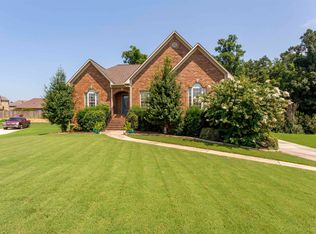 4710 Thornhill Rd, Gardendale, AL 35071