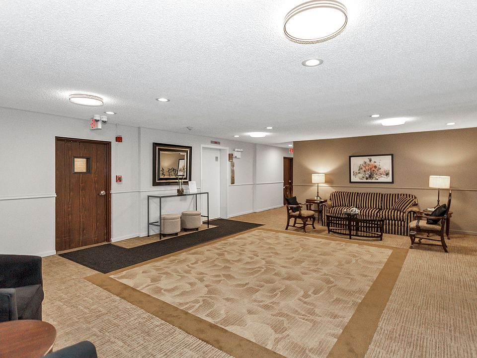 445 N Park Blvd Glen Ellyn, IL, 60137 Apartments for Rent Zillow