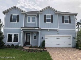 435 Starlis Pl, Saint Johns, FL 32259