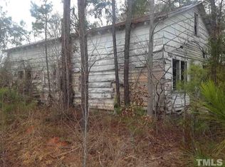 3961 State Highway 58, Louisburg, NC 27549